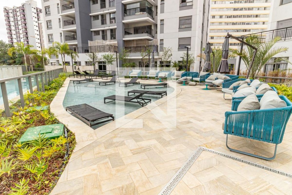 Apartamento, 3 quartos, 130 m² - Foto 107