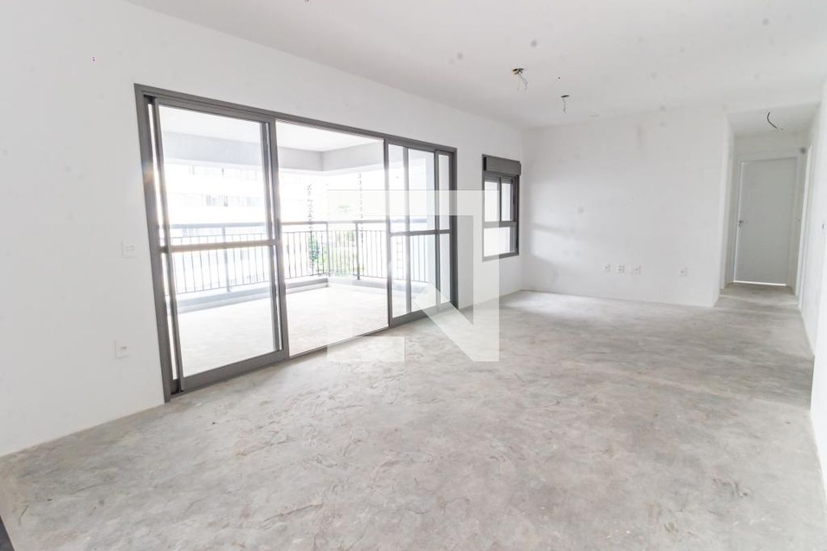 Apartamento, 3 quartos, 130 m² - Foto 2
