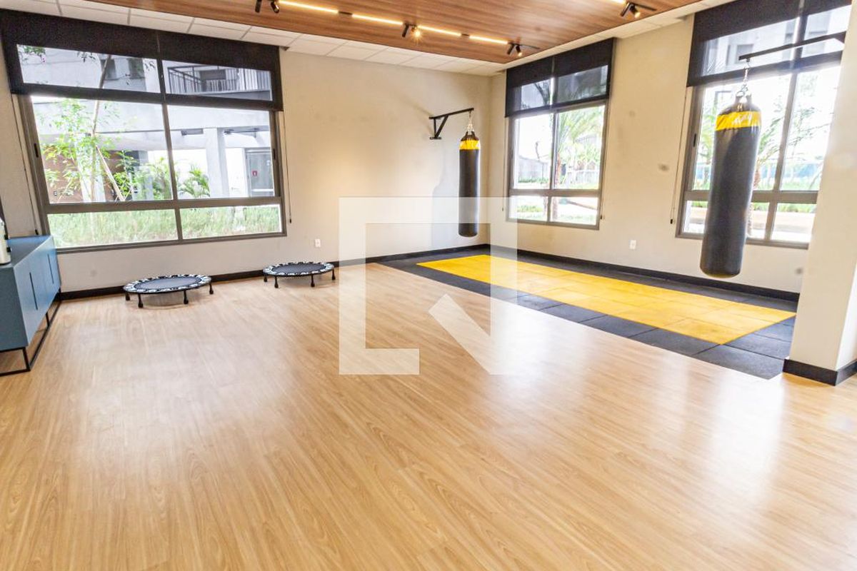 Apartamento, 3 quartos, 130 m² - Foto 123