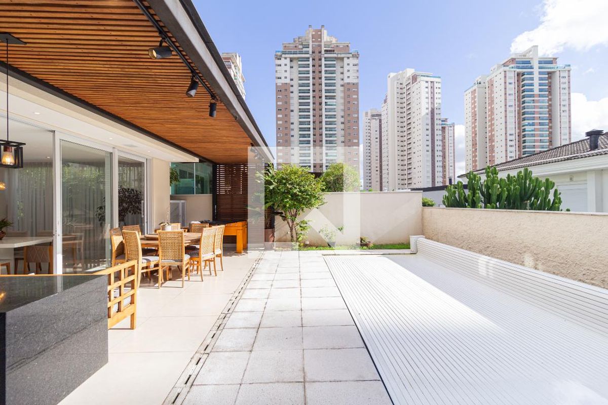 Casa, 4 quartos, 370 m² - Foto 102