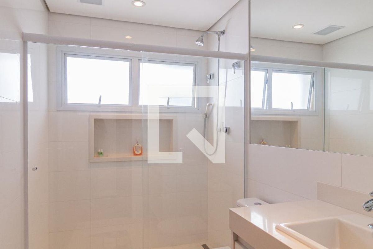 Casa, 4 quartos, 370 m² - Foto 60