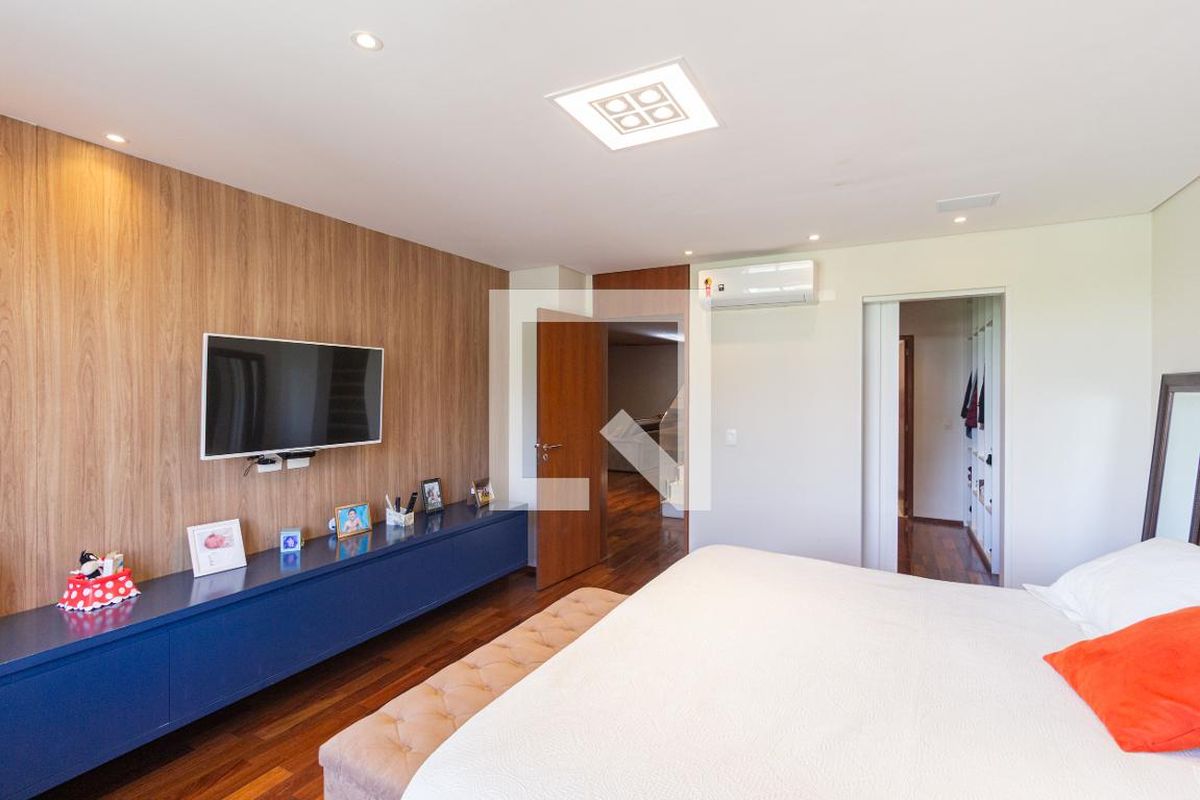 Casa, 4 quartos, 370 m² - Foto 68