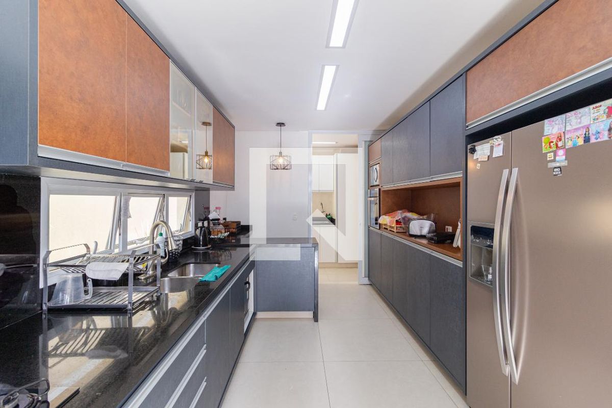 Casa, 4 quartos, 370 m² - Foto 86