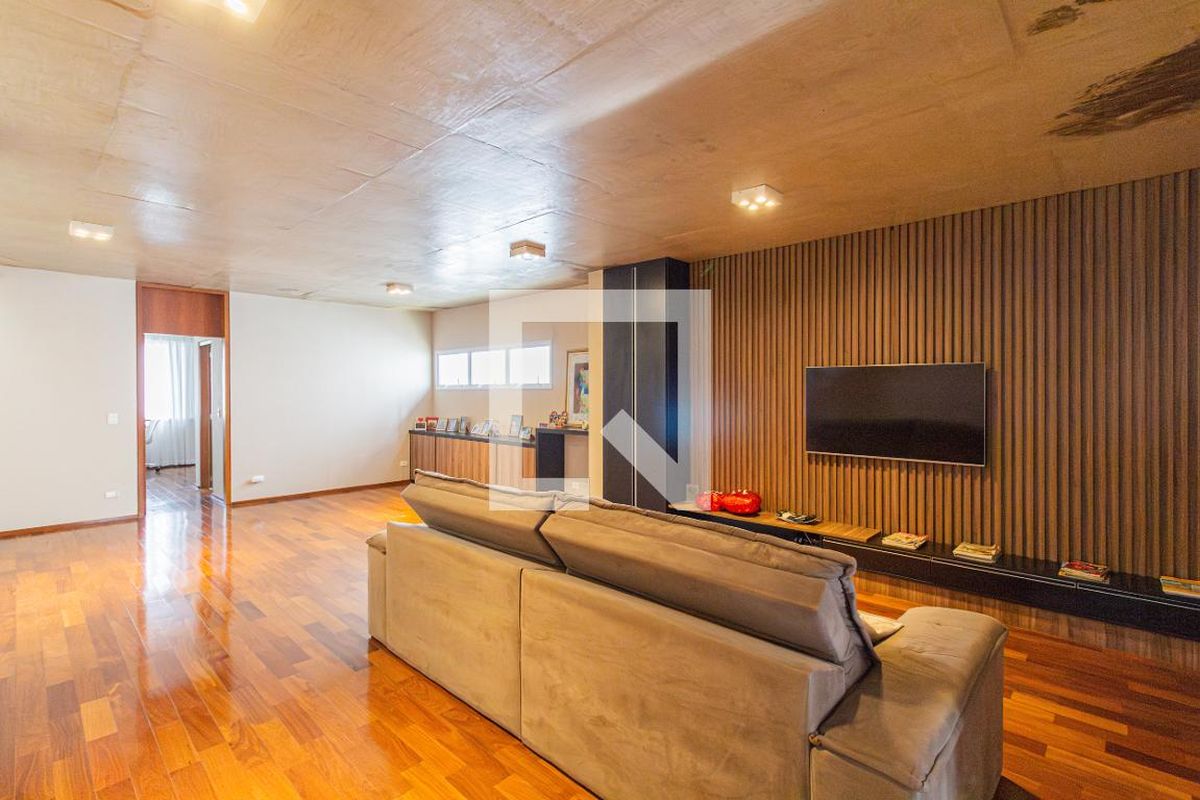 Casa, 4 quartos, 370 m² - Foto 16
