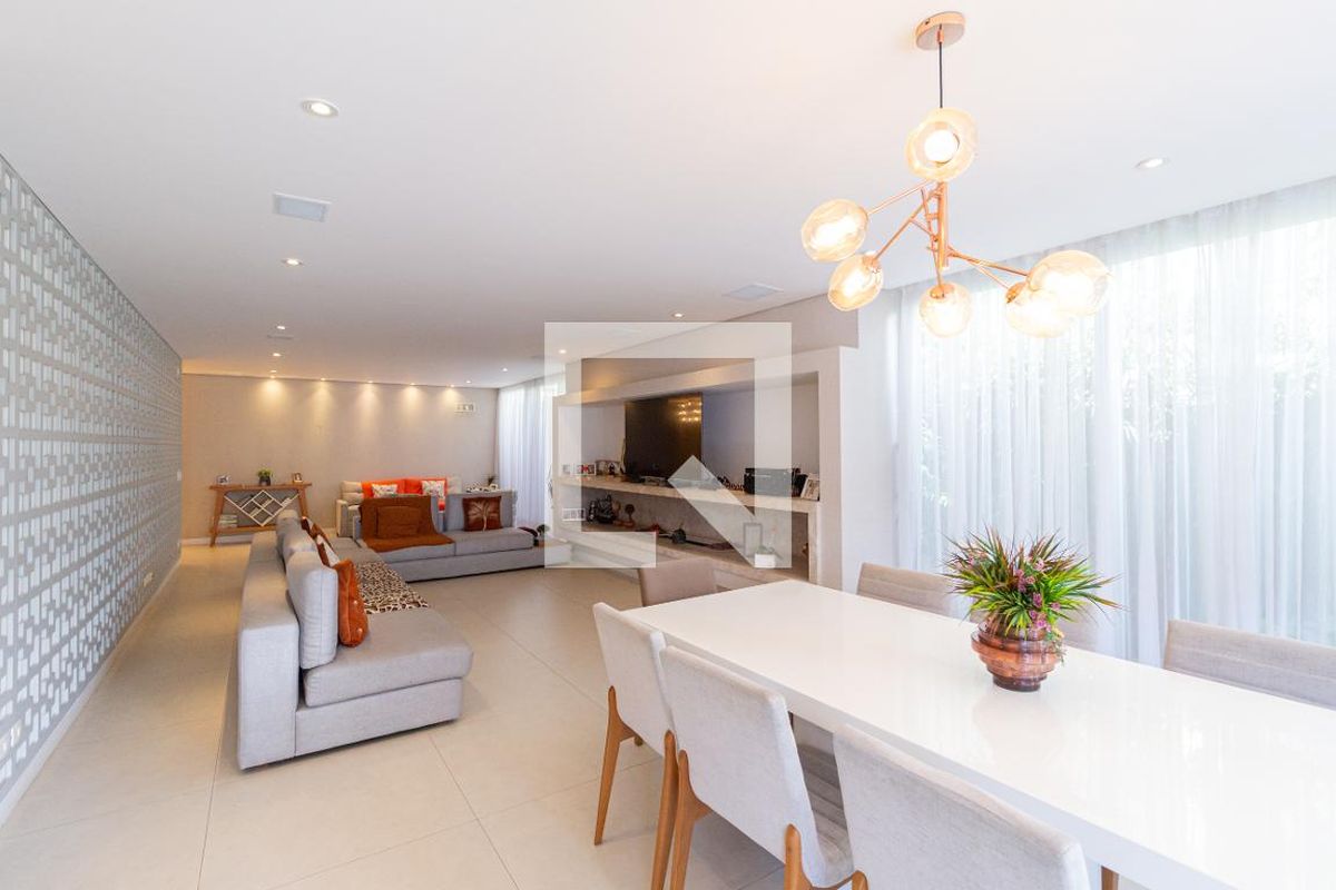 Casa, 4 quartos, 370 m² - Foto 2