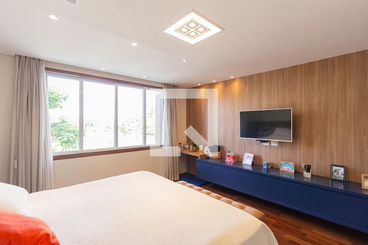 Casa, 4 quartos, 370 m² - Foto 64