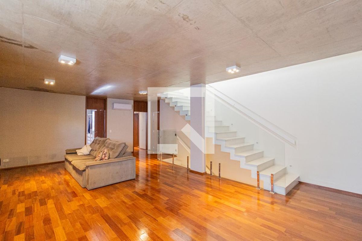 Casa, 4 quartos, 370 m² - Foto 22