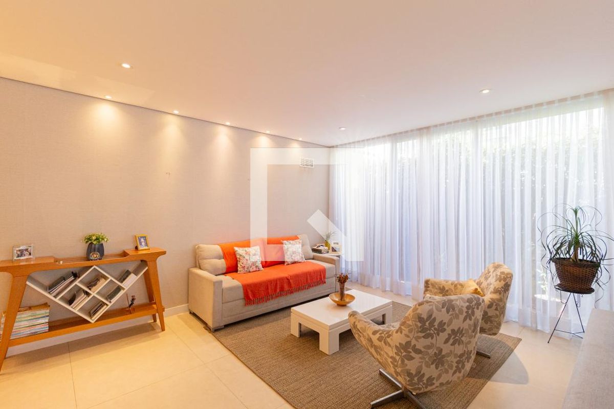 Casa, 4 quartos, 370 m² - Foto 10