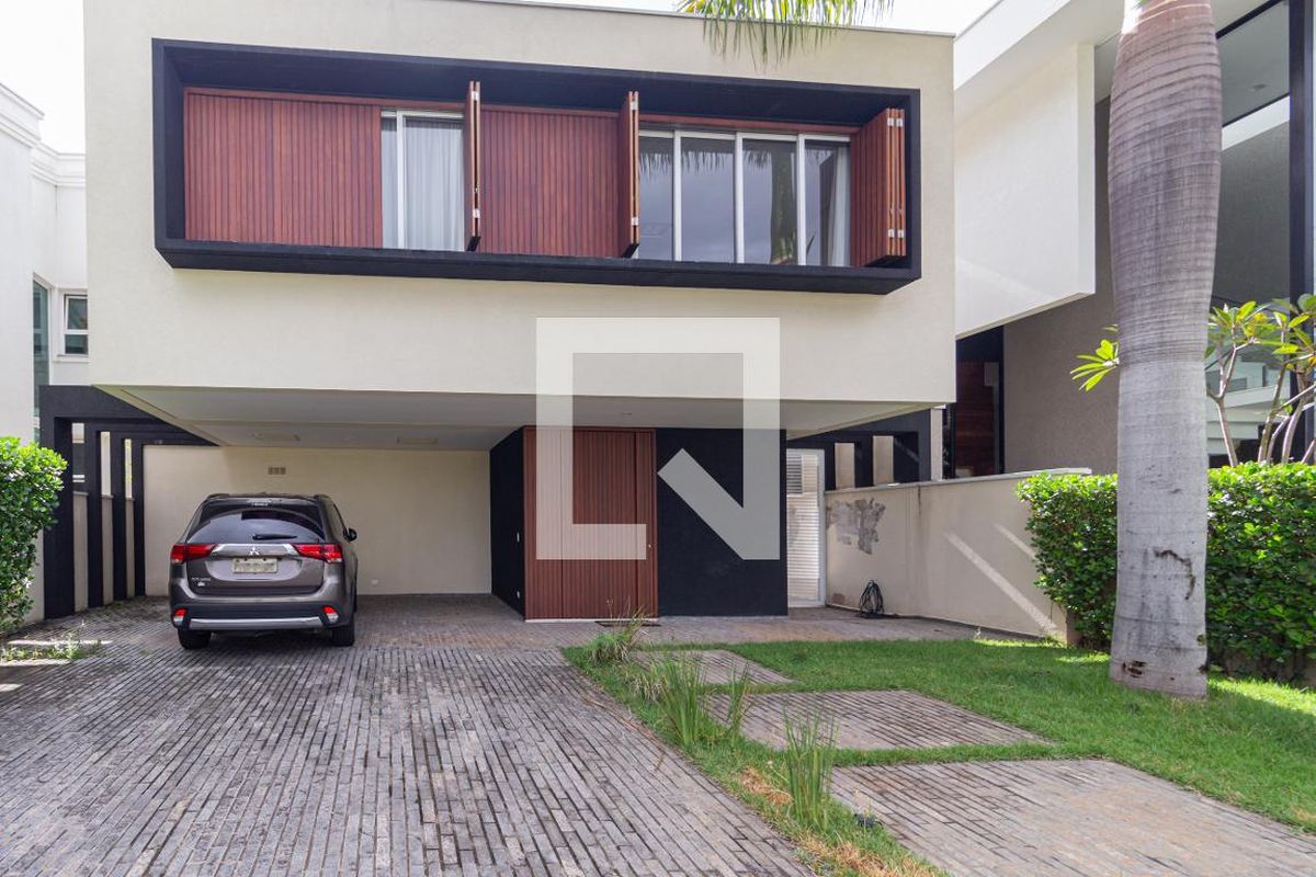 Casa, 4 quartos, 370 m² - Foto 116