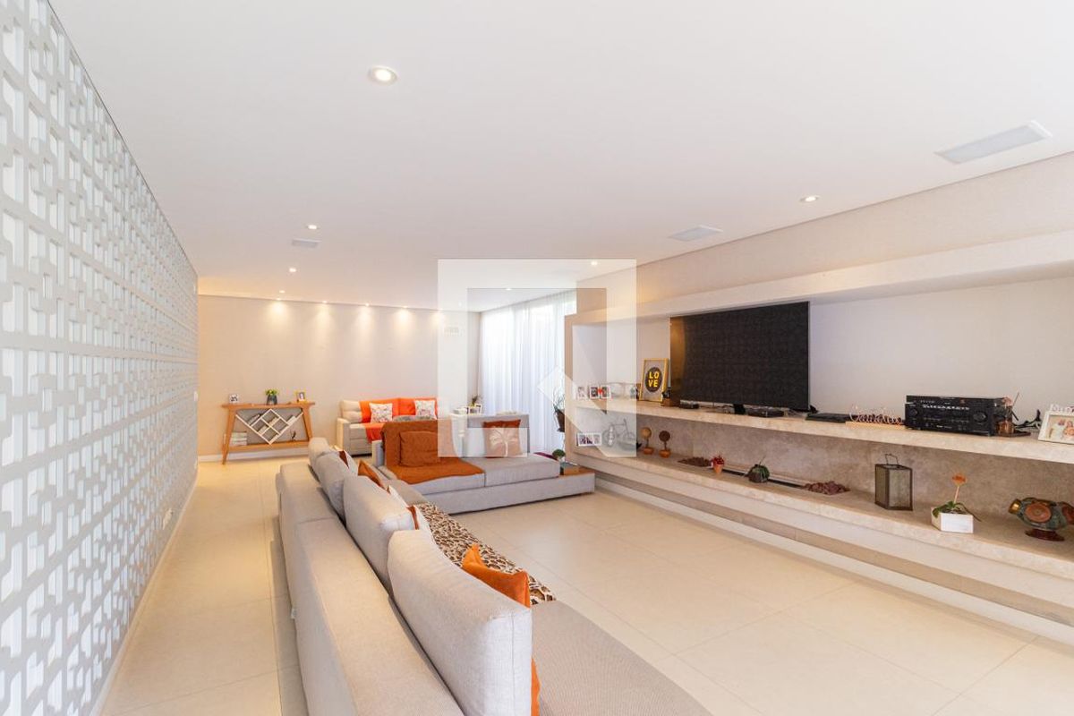 Casa, 4 quartos, 370 m² - Foto 4
