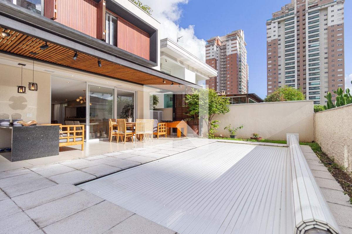 Casa, 4 quartos, 370 m² - Foto 104