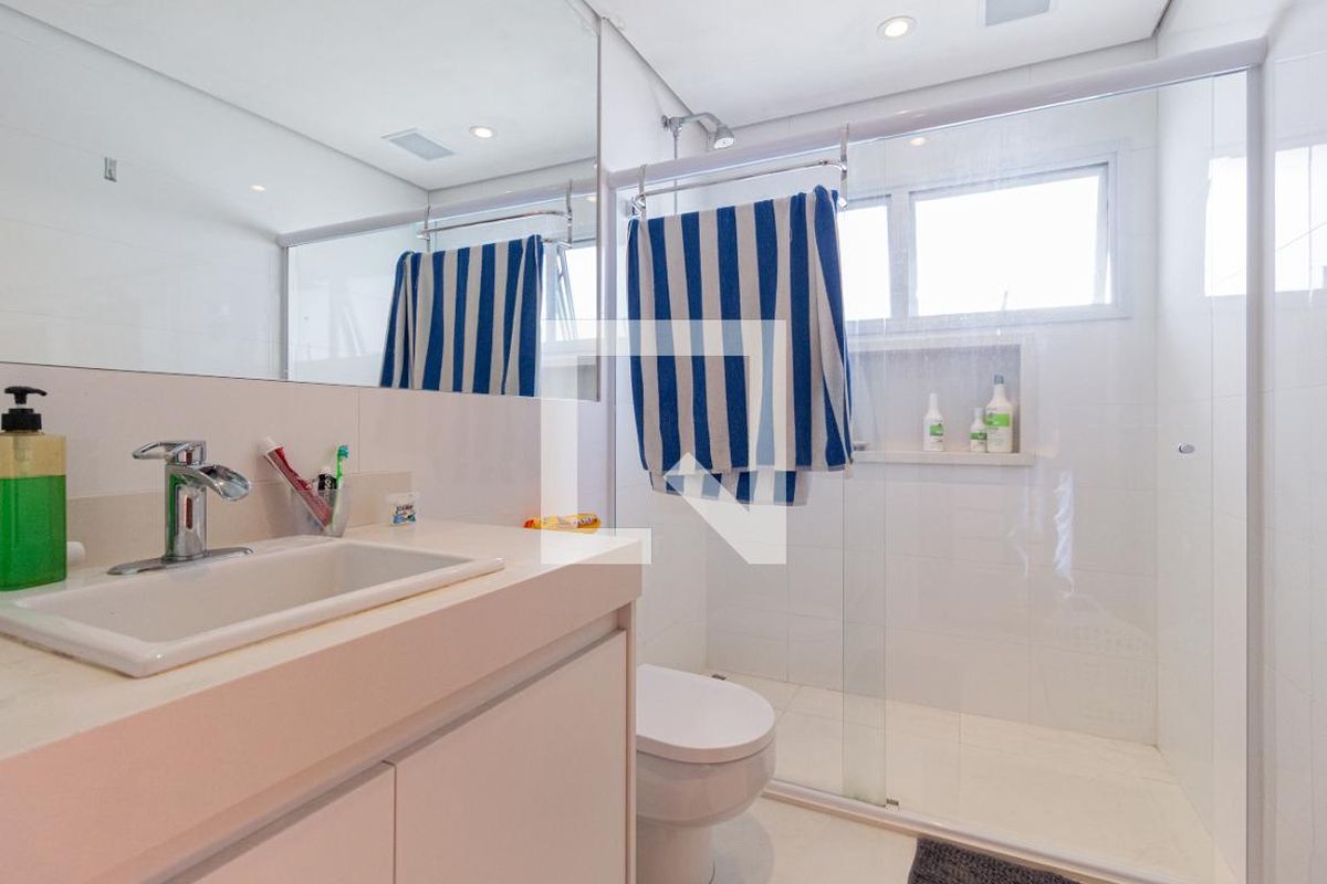 Casa, 4 quartos, 370 m² - Foto 46
