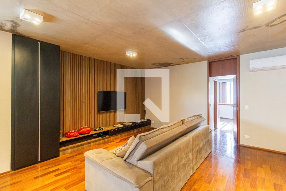 Casa, 4 quartos, 370 m² - Foto 20