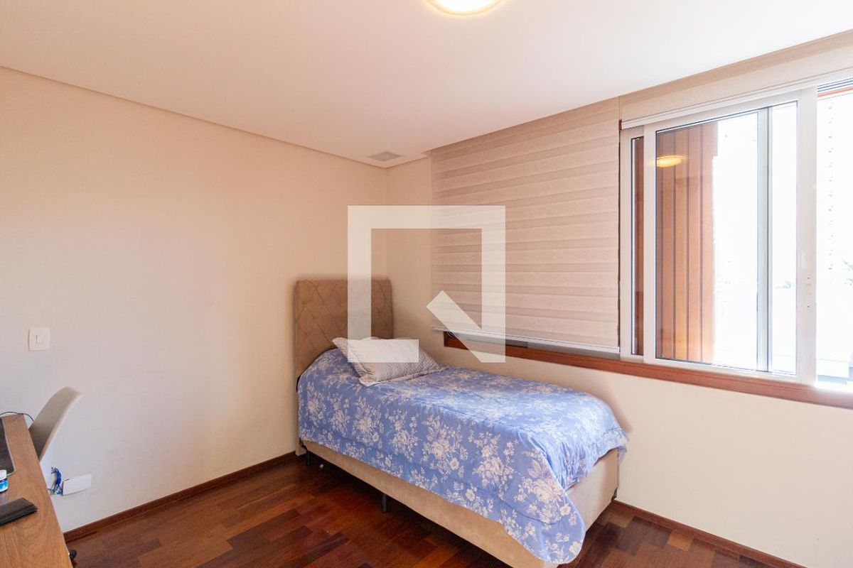 Casa, 4 quartos, 370 m² - Foto 40