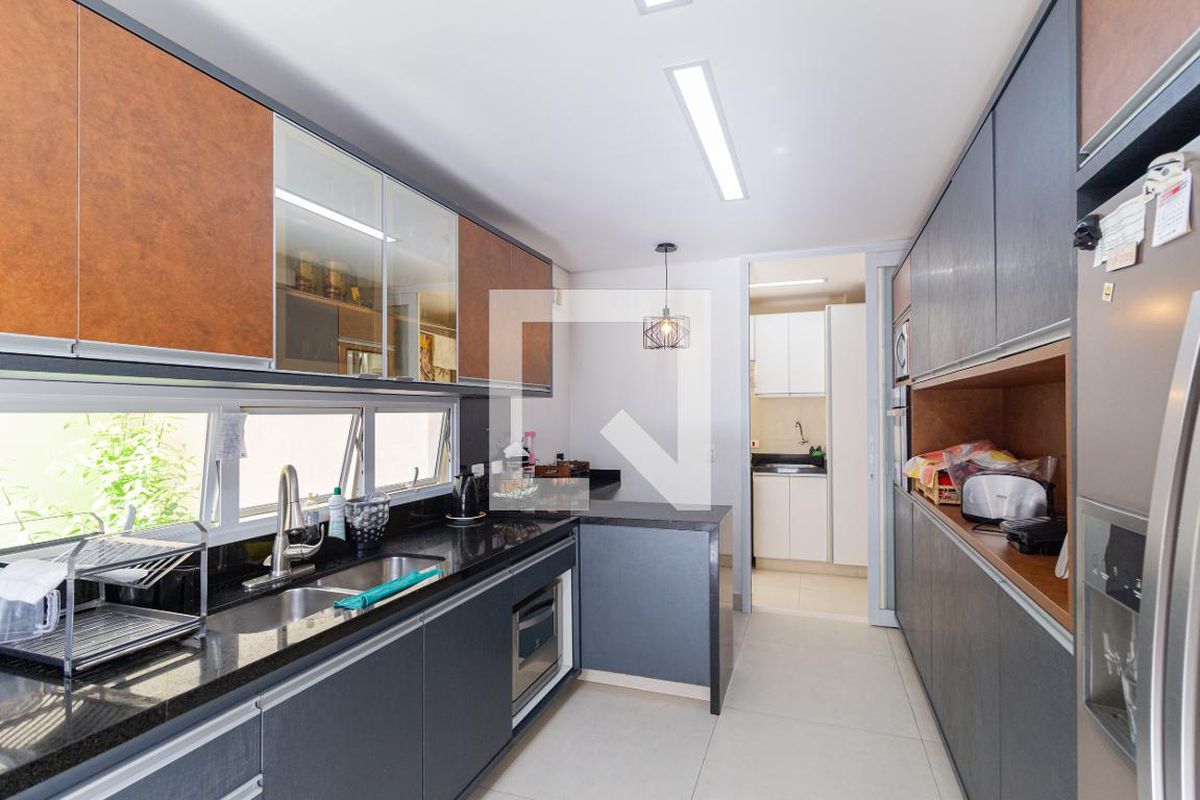 Casa, 4 quartos, 370 m² - Foto 88