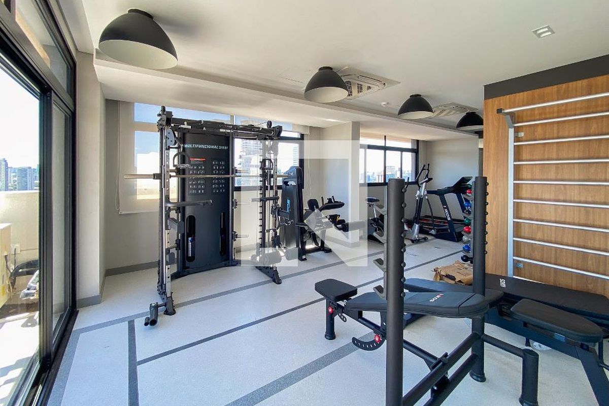 Apartamento, 2 quartos, 58 m² - Foto 116