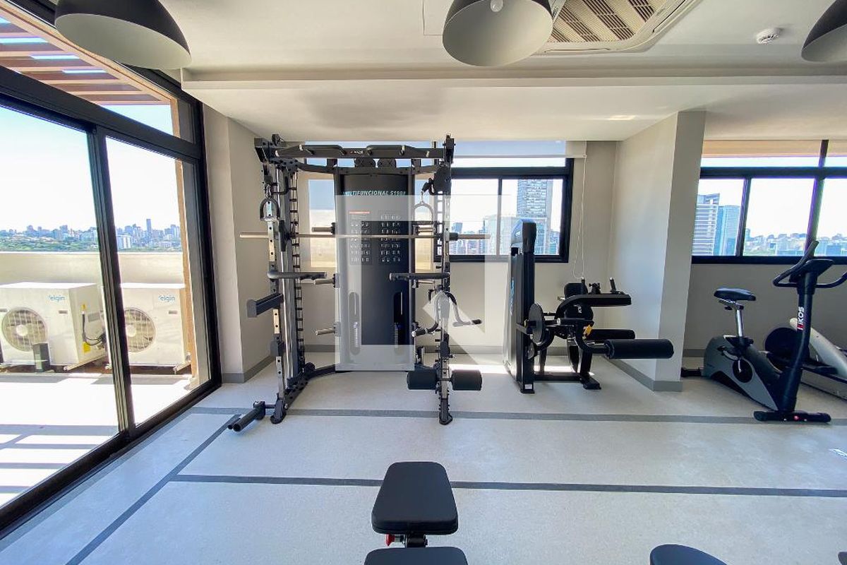 Apartamento, 2 quartos, 58 m² - Foto 118