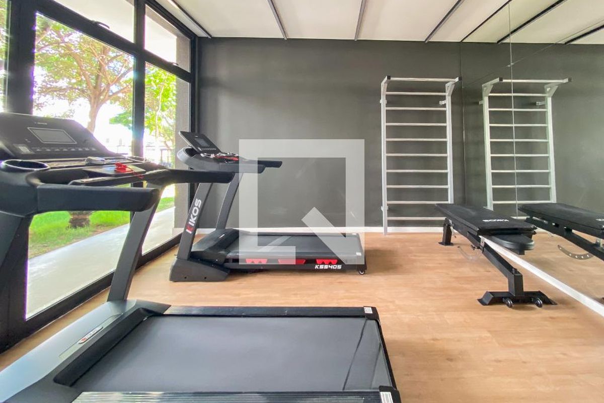 Apartamento, 2 quartos, 58 m² - Foto 128
