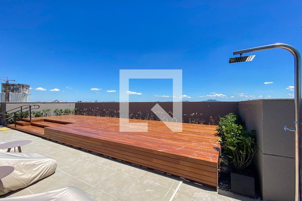 Apartamento, 2 quartos, 58 m² - Foto 92