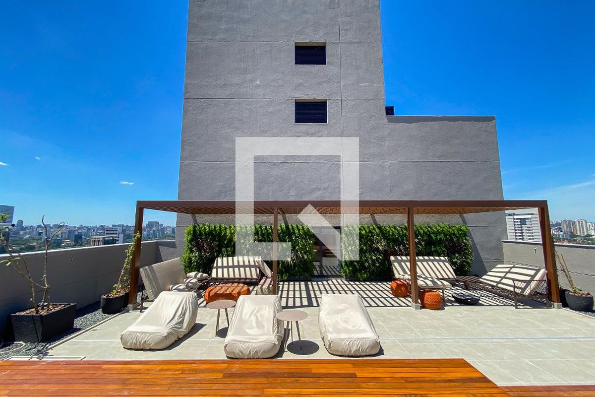 Apartamento, 2 quartos, 58 m² - Foto 88