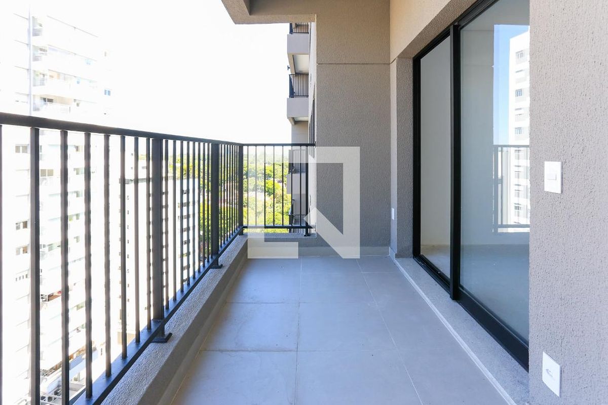 Apartamento, 2 quartos, 58 m² - Foto 28