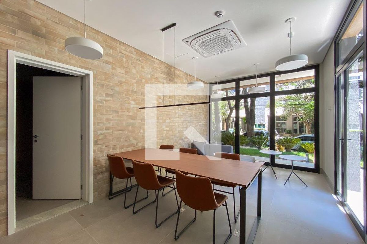 Apartamento, 2 quartos, 58 m² - Foto 140