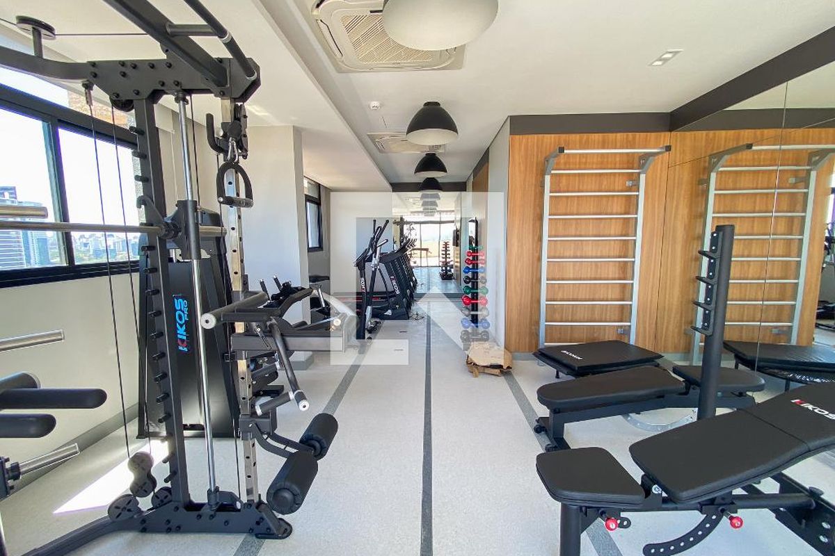 Apartamento, 2 quartos, 58 m² - Foto 120