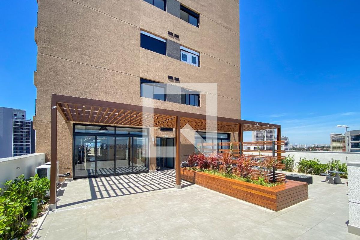 Apartamento, 2 quartos, 58 m² - Foto 114