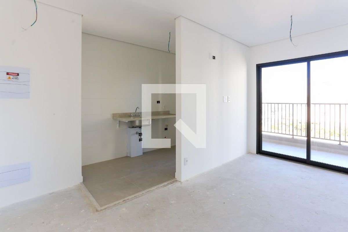 Apartamento, 2 quartos, 58 m² - Foto 6