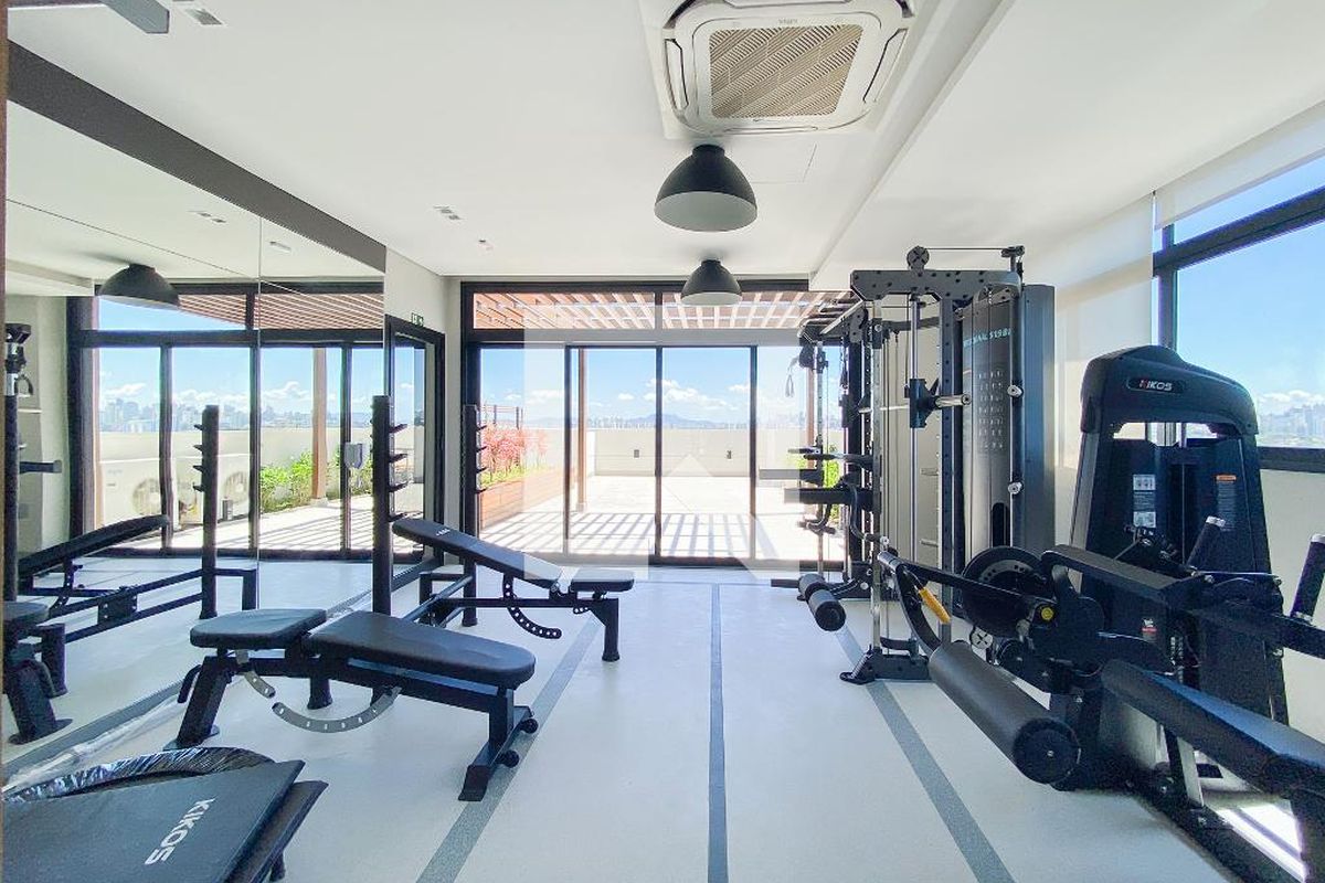 Apartamento, 2 quartos, 58 m² - Foto 126