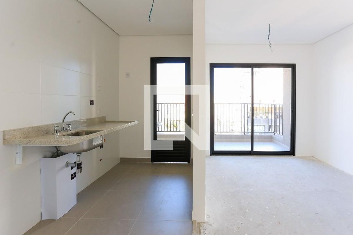 Apartamento, 2 quartos, 58 m² - Foto 2