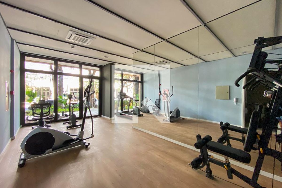 Apartamento, 2 quartos, 58 m² - Foto 134