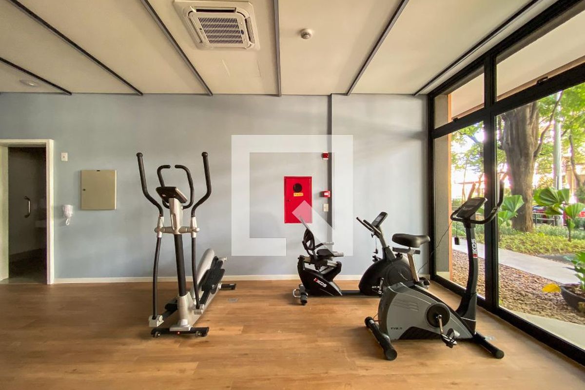 Apartamento, 2 quartos, 58 m² - Foto 132