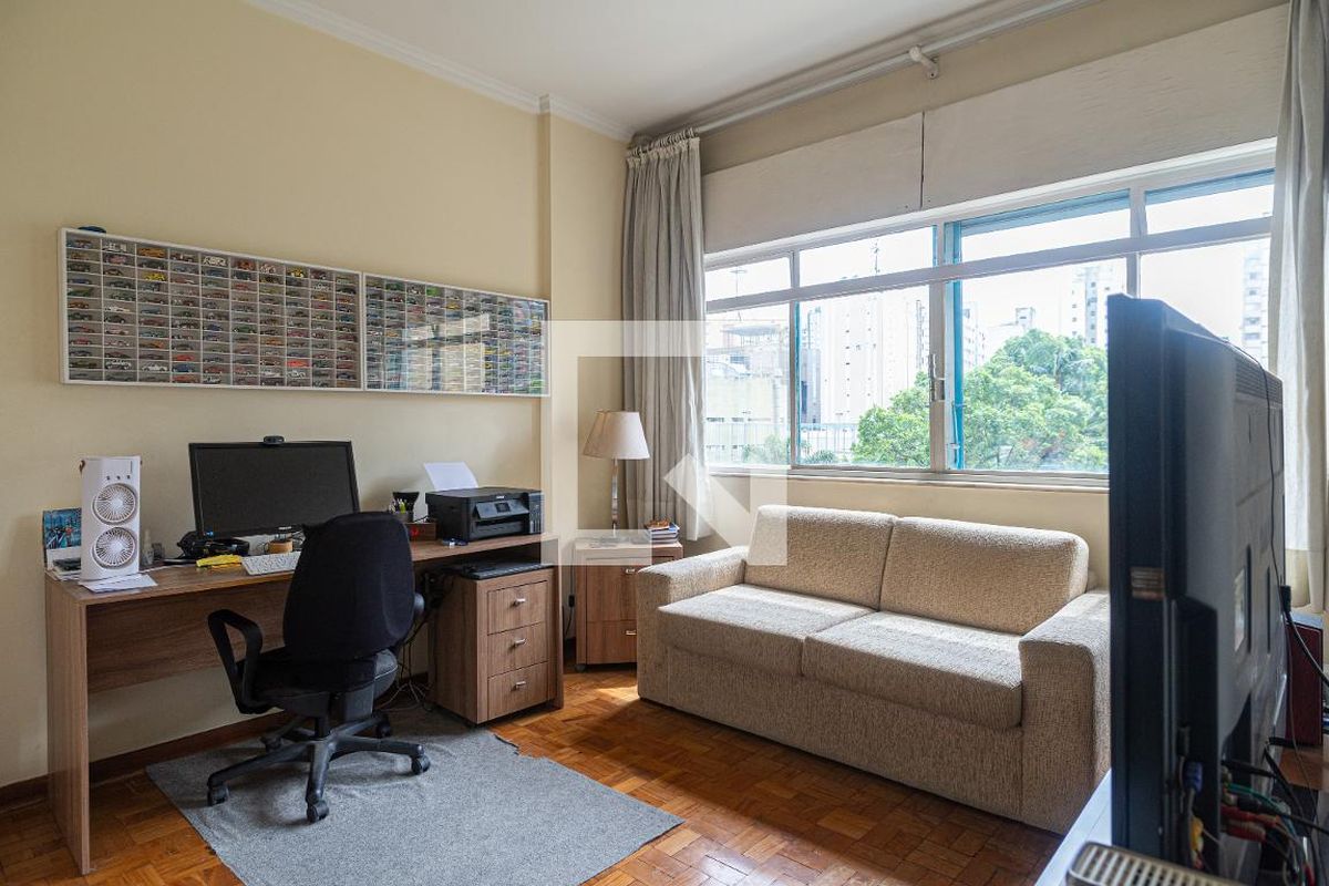 Apartamento, 3 quartos, 200 m² - Foto 37