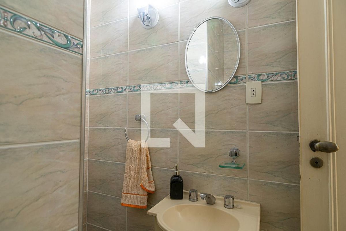 Apartamento, 3 quartos, 200 m² - Foto 15