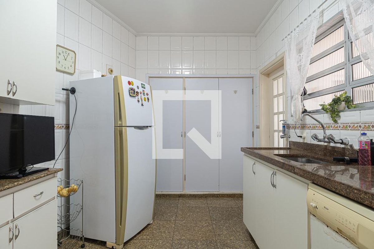 Apartamento, 3 quartos, 200 m² - Foto 56