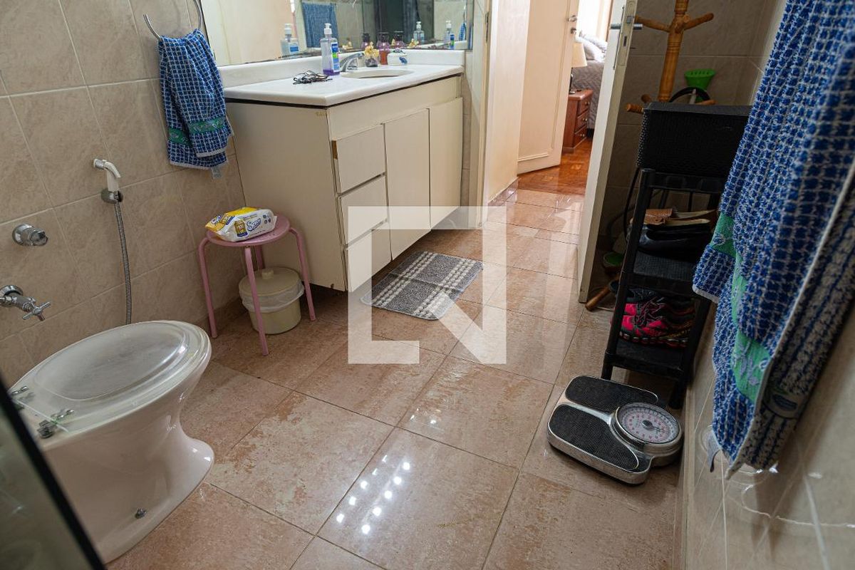 Apartamento, 3 quartos, 200 m² - Foto 33
