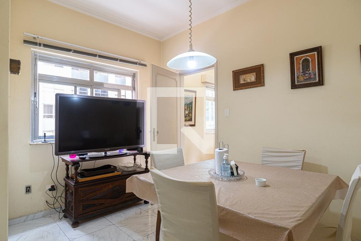 Apartamento, 3 quartos, 200 m² - Foto 52