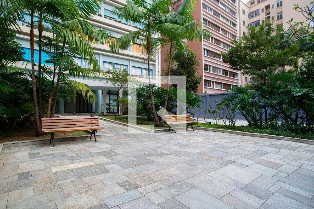 Apartamento, 3 quartos, 200 m² - Foto 85