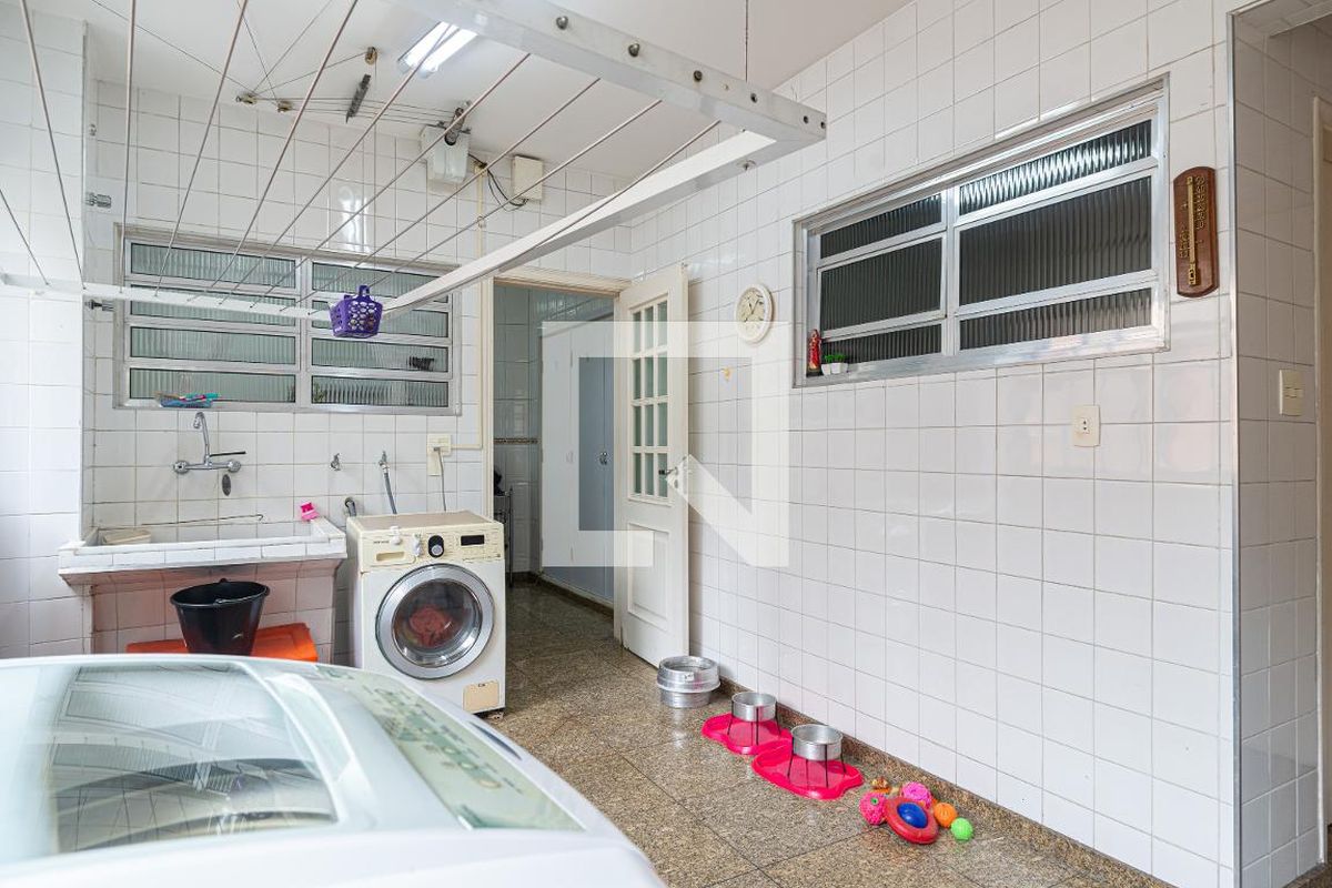 Apartamento, 3 quartos, 200 m² - Foto 64