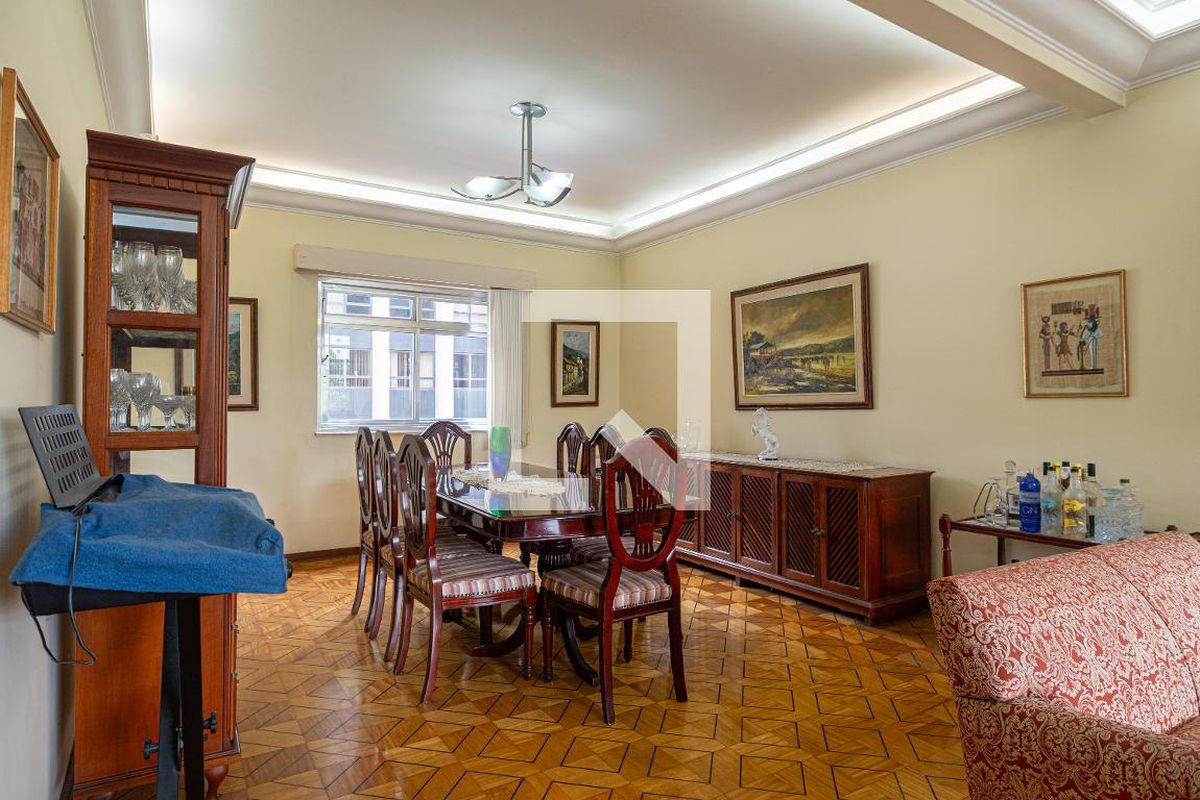 Apartamento, 3 quartos, 200 m² - Foto 11
