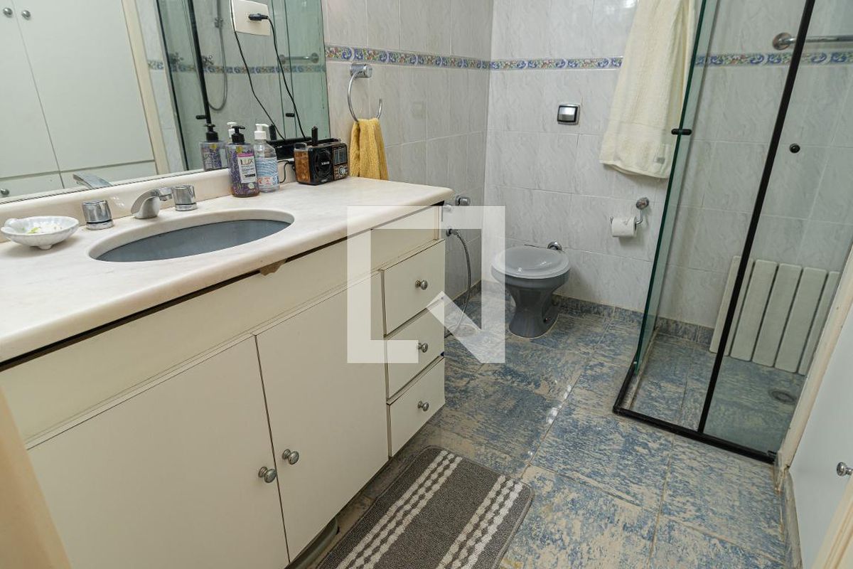 Apartamento, 3 quartos, 200 m² - Foto 49