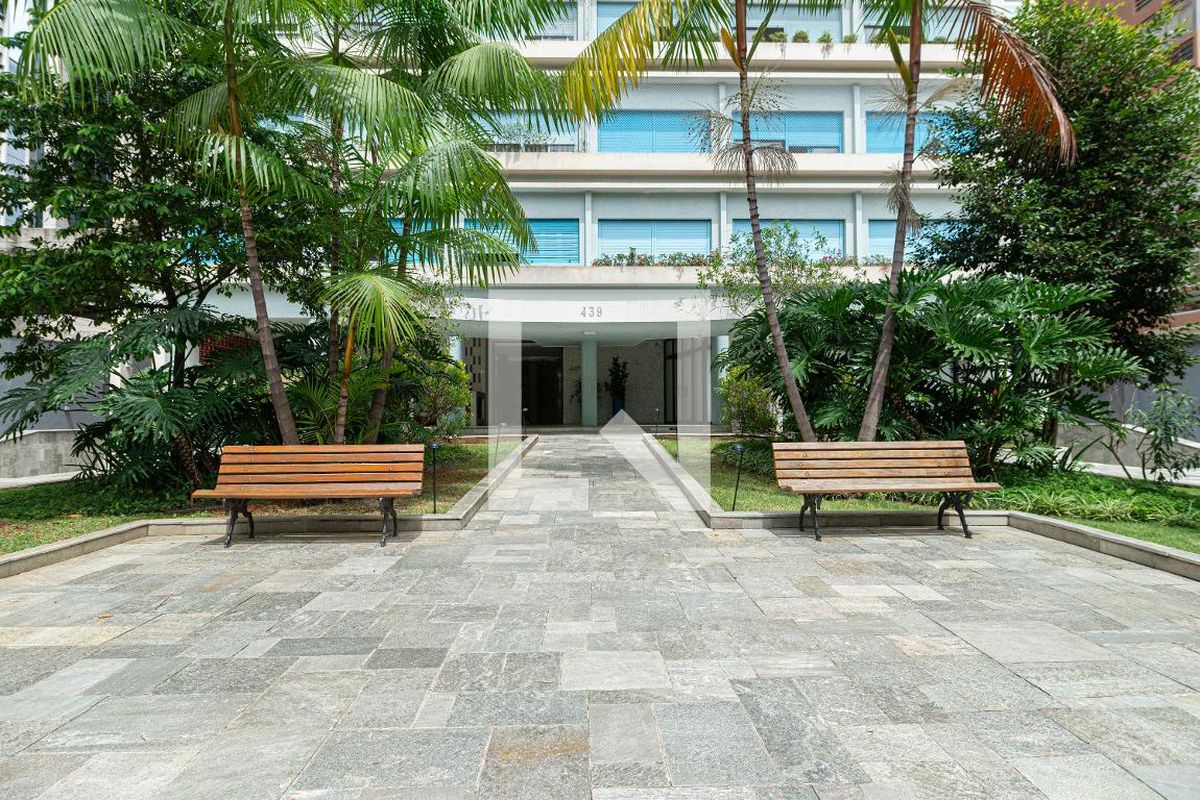 Apartamento, 3 quartos, 200 m² - Foto 83