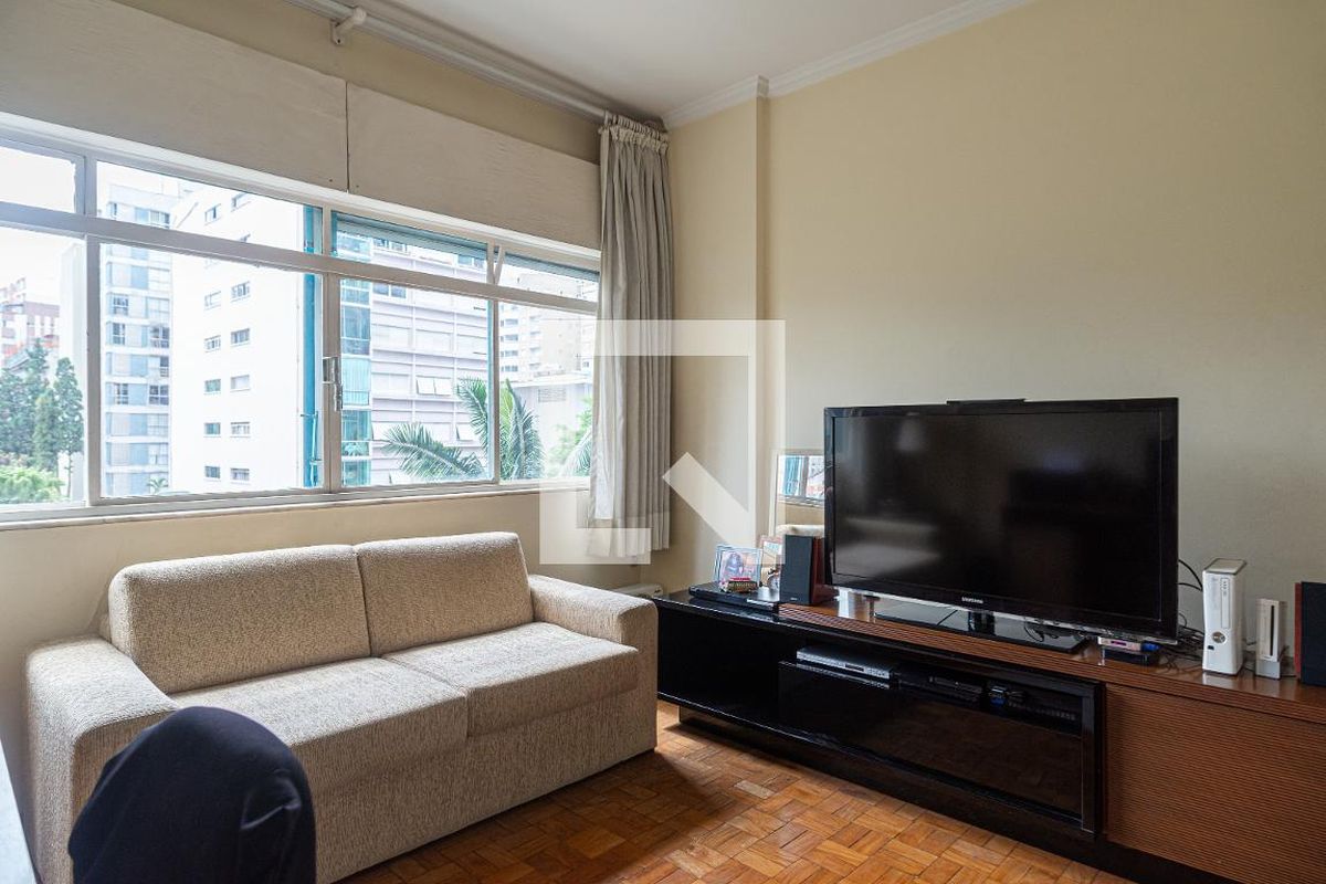 Apartamento, 3 quartos, 200 m² - Foto 38