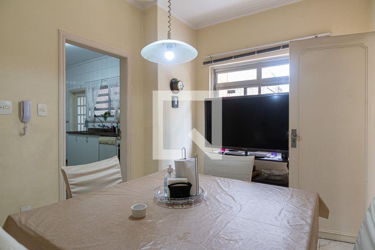 Apartamento, 3 quartos, 200 m² - Foto 53
