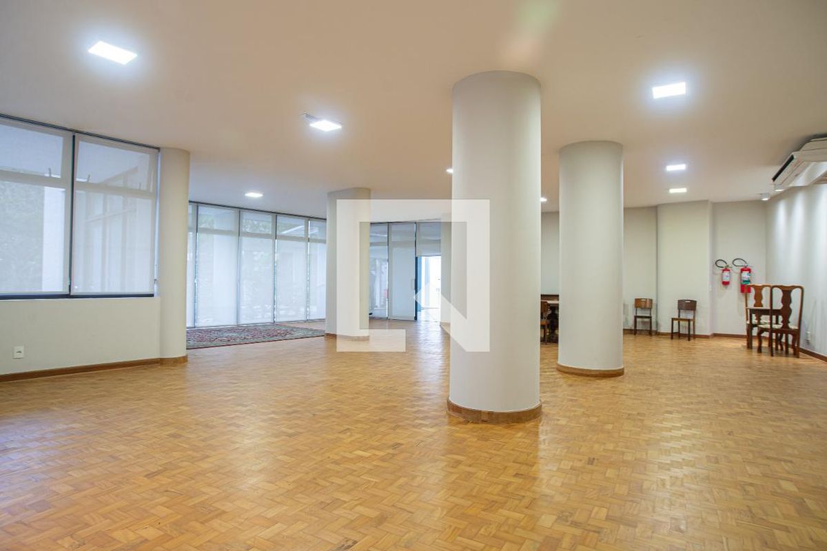 Apartamento, 3 quartos, 200 m² - Foto 81