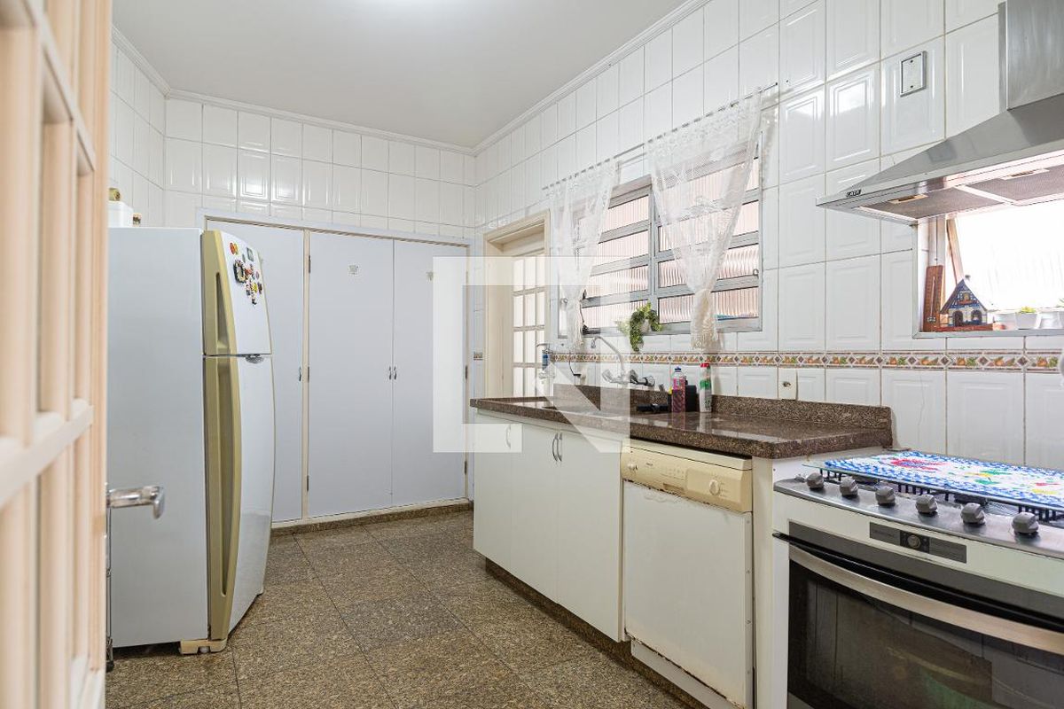 Apartamento, 3 quartos, 200 m² - Foto 55