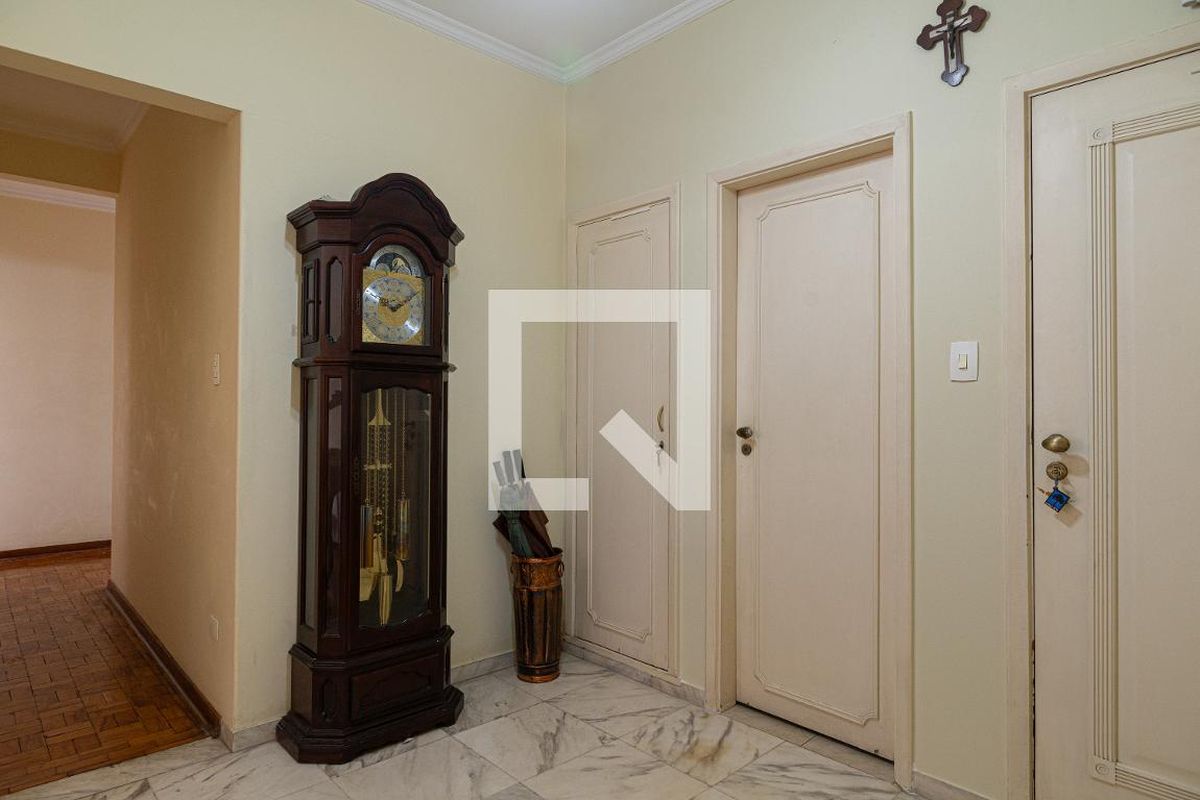 Apartamento, 3 quartos, 200 m² - Foto 22