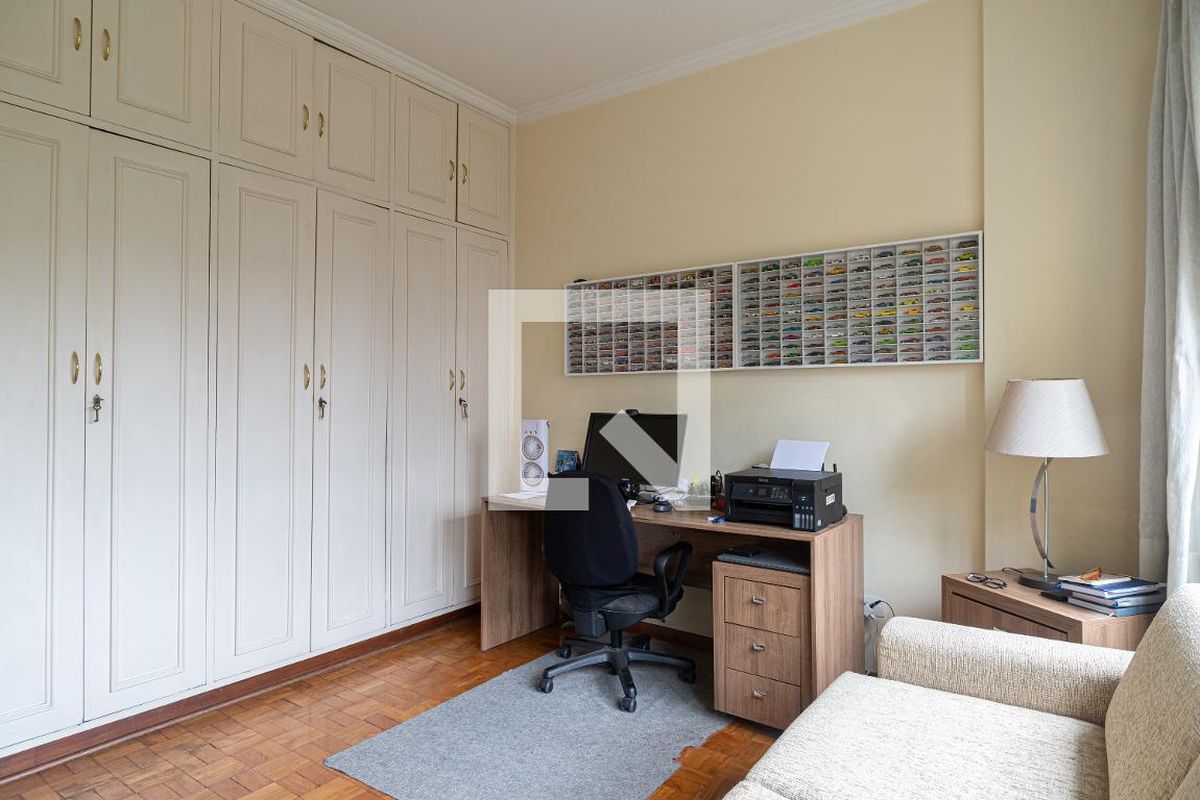 Apartamento, 3 quartos, 200 m² - Foto 40