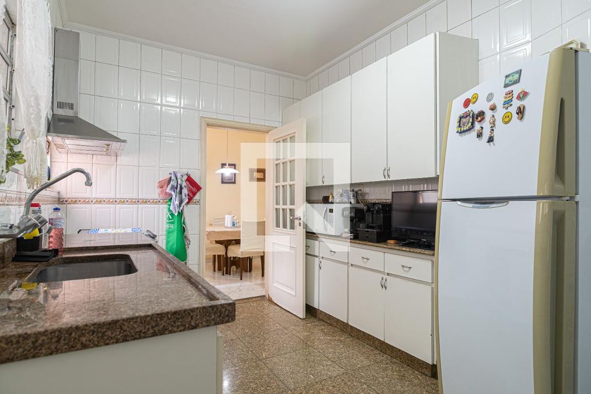 Apartamento, 3 quartos, 200 m² - Foto 60